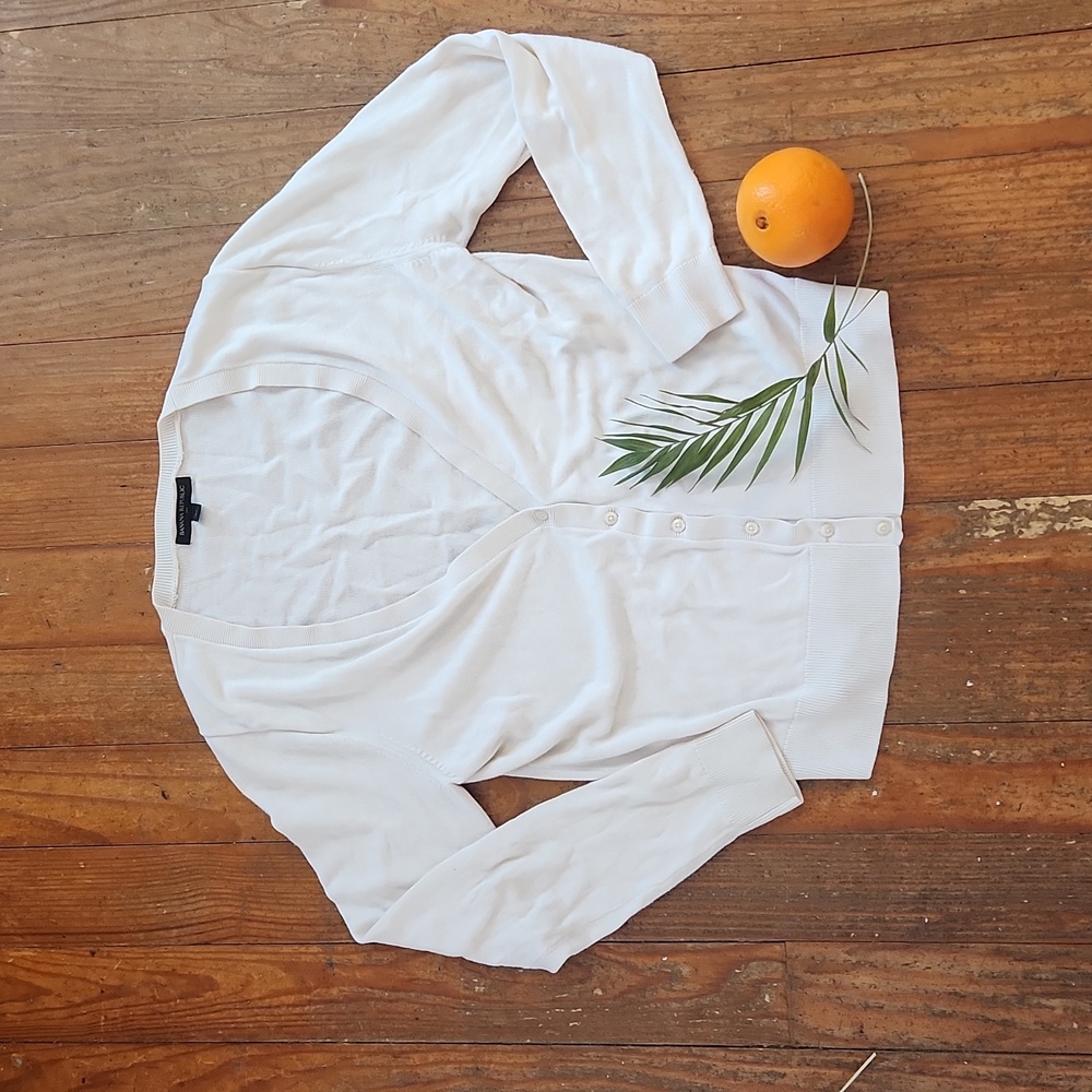 EUC Banana Republic Cardigan